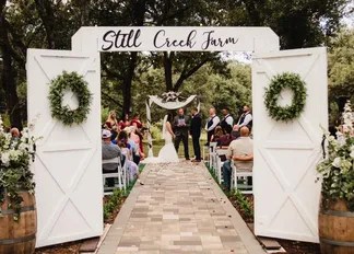 Still Creek Farm #1