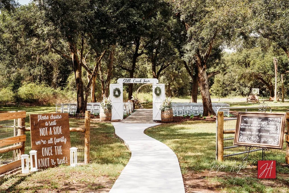 Still Creek Farm #9