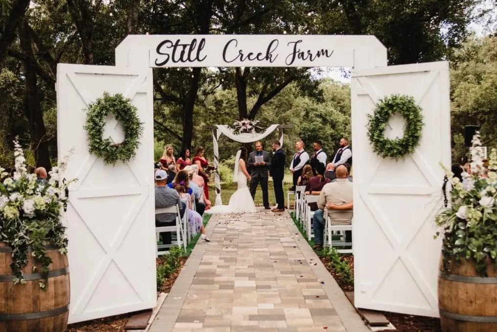 Still Creek Farm #16