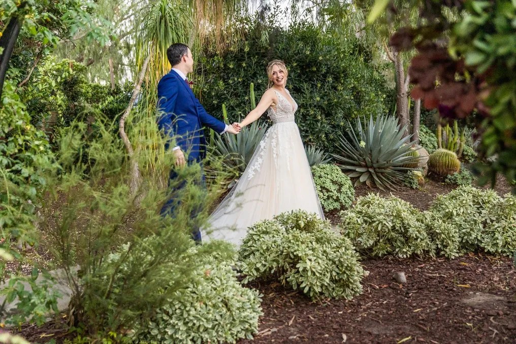 The Secret Garden At Rancho Santa Fe #1