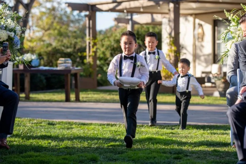 The Secret Garden At Rancho Santa Fe #6