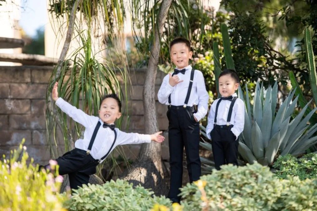The Secret Garden At Rancho Santa Fe #11
