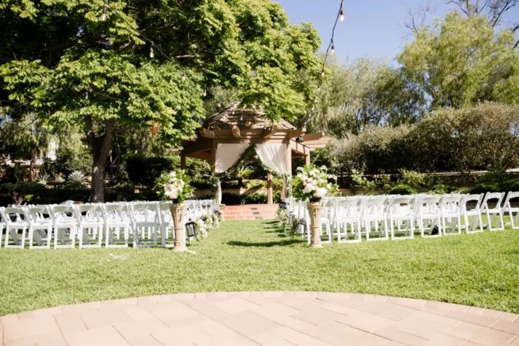 The Secret Garden At Rancho Santa Fe #21