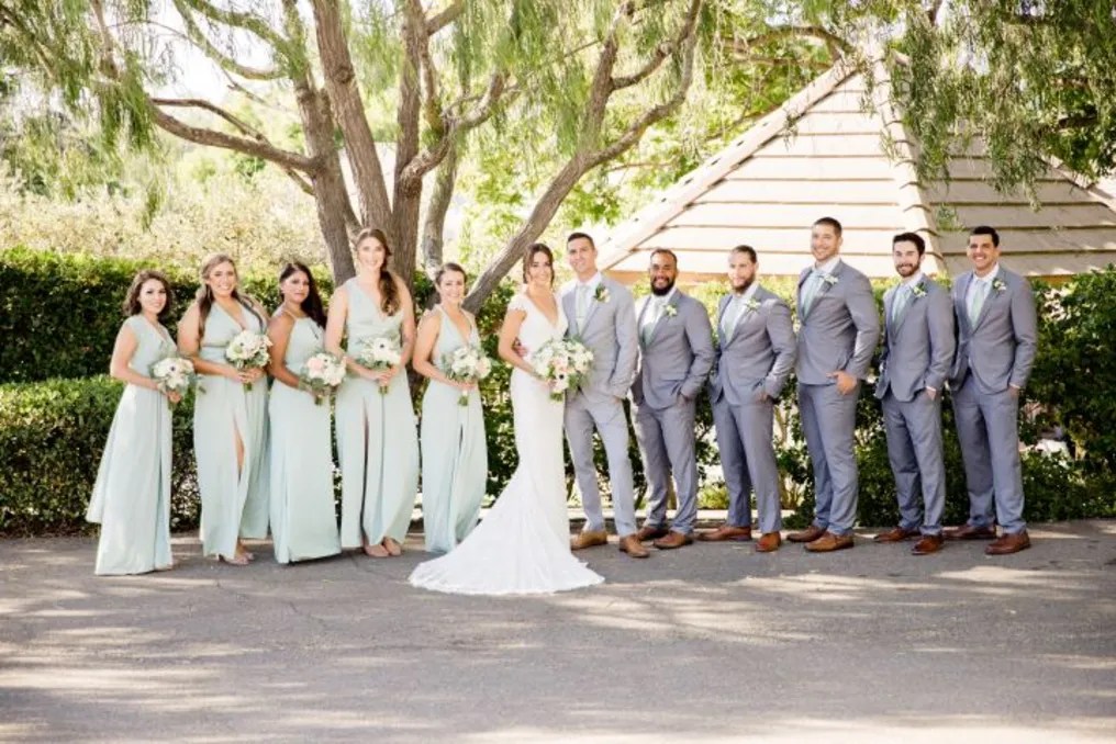 The Secret Garden At Rancho Santa Fe #23