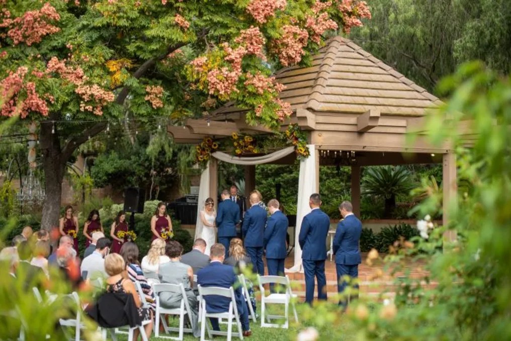 The Secret Garden At Rancho Santa Fe #36