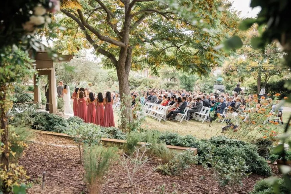 The Secret Garden At Rancho Santa Fe #49