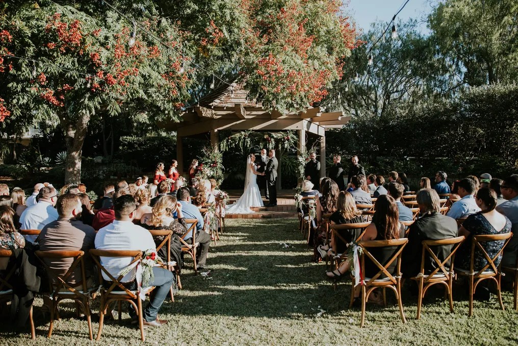 The Secret Garden At Rancho Santa Fe #52