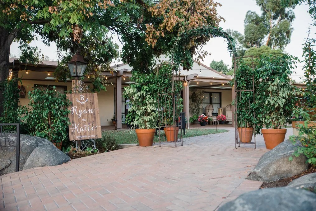 The Secret Garden At Rancho Santa Fe #55
