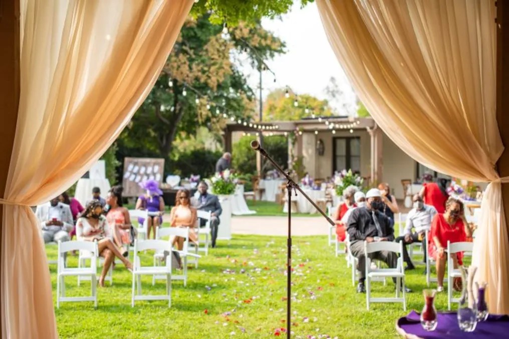The Secret Garden At Rancho Santa Fe #58