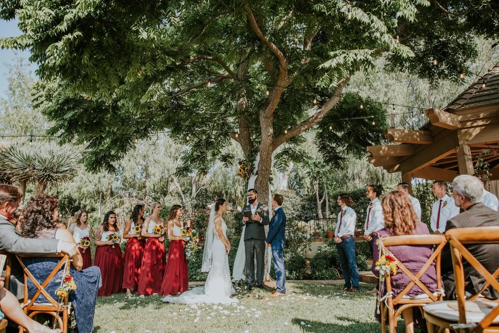 The Secret Garden At Rancho Santa Fe #67