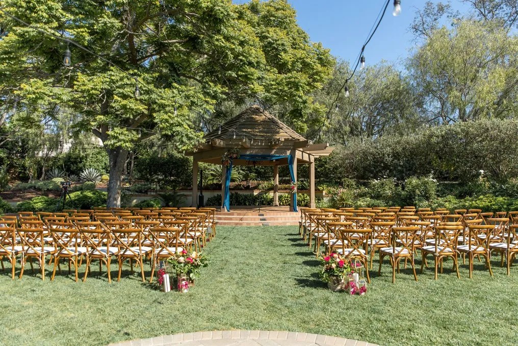 The Secret Garden At Rancho Santa Fe #96