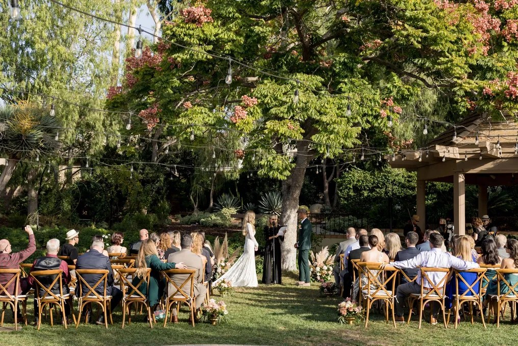 The Secret Garden At Rancho Santa Fe #105
