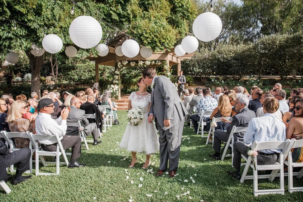 The Secret Garden At Rancho Santa Fe #106