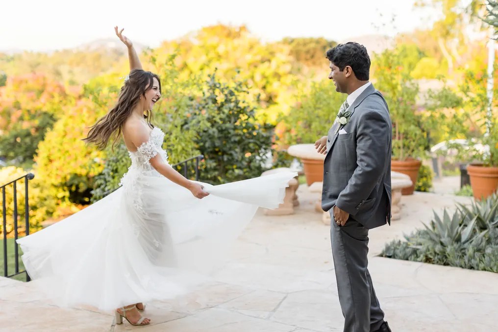 The Secret Garden At Rancho Santa Fe #117