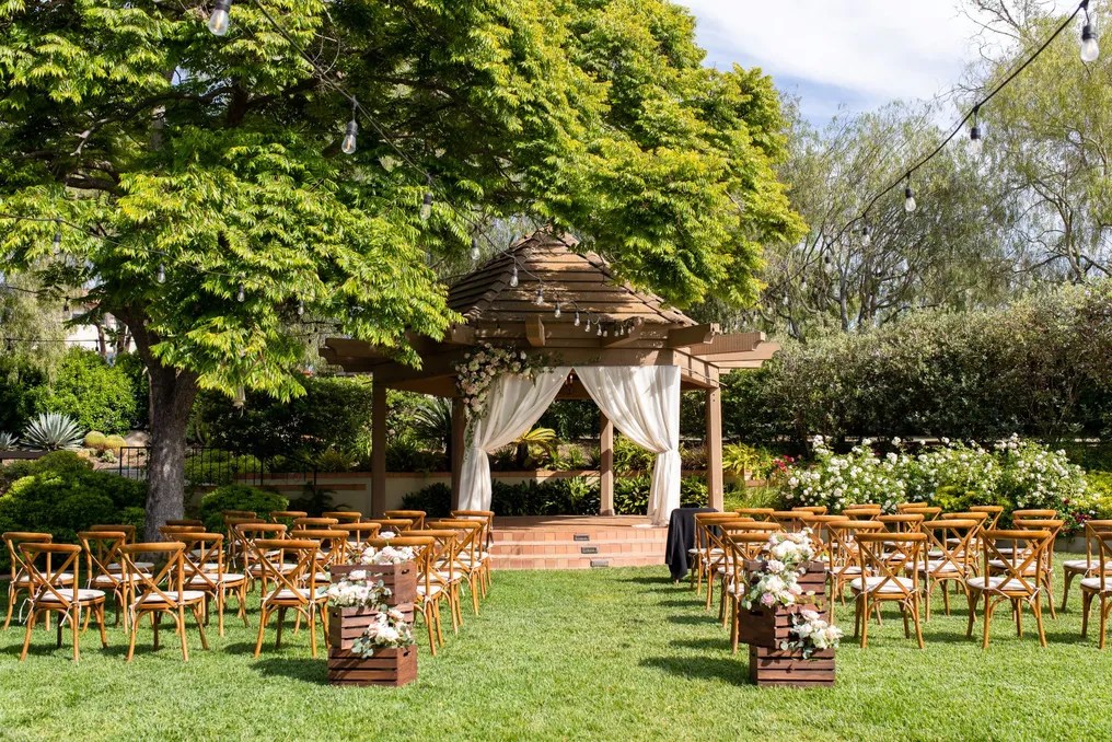 The Secret Garden At Rancho Santa Fe #119