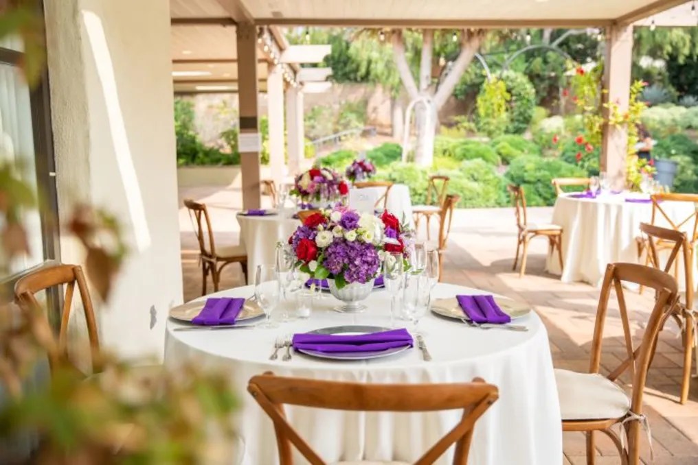 The Secret Garden At Rancho Santa Fe #122