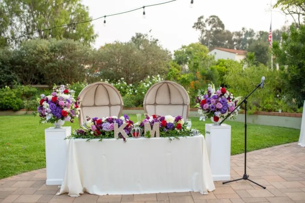 The Secret Garden At Rancho Santa Fe #123