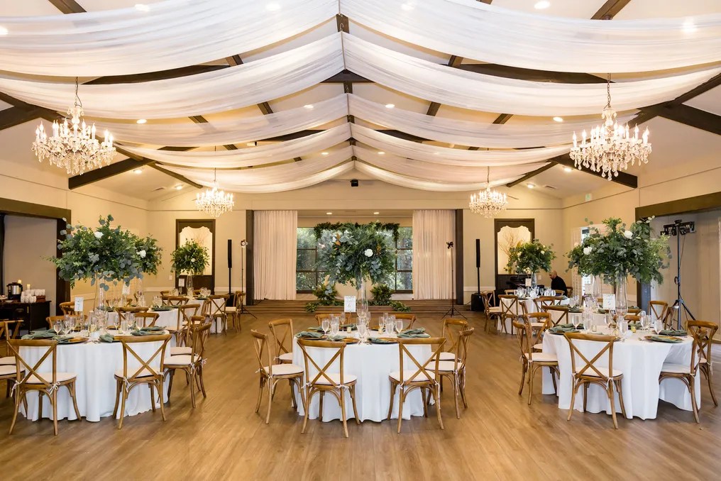 The Secret Garden At Rancho Santa Fe #125