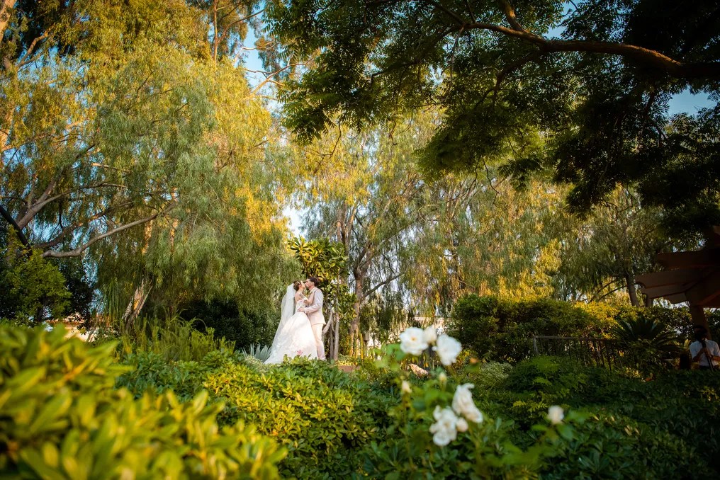 The Secret Garden At Rancho Santa Fe #127