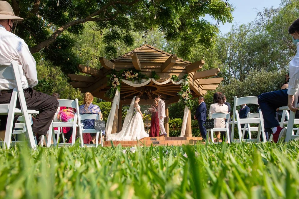 The Secret Garden At Rancho Santa Fe #128