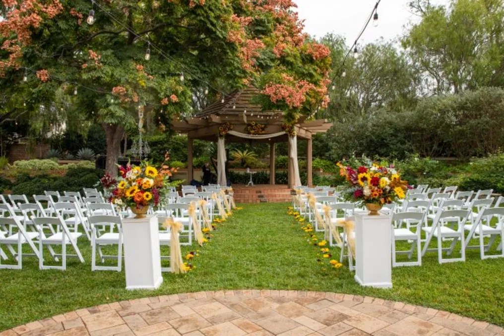 The Secret Garden At Rancho Santa Fe #131