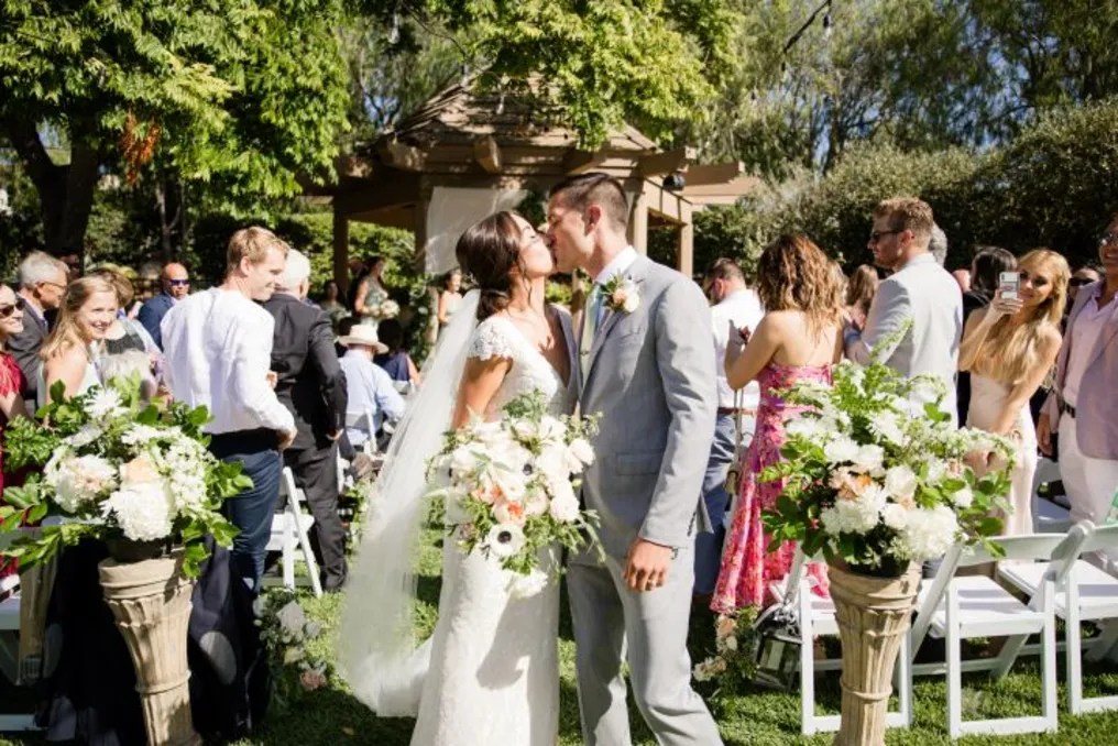 The Secret Garden At Rancho Santa Fe #132