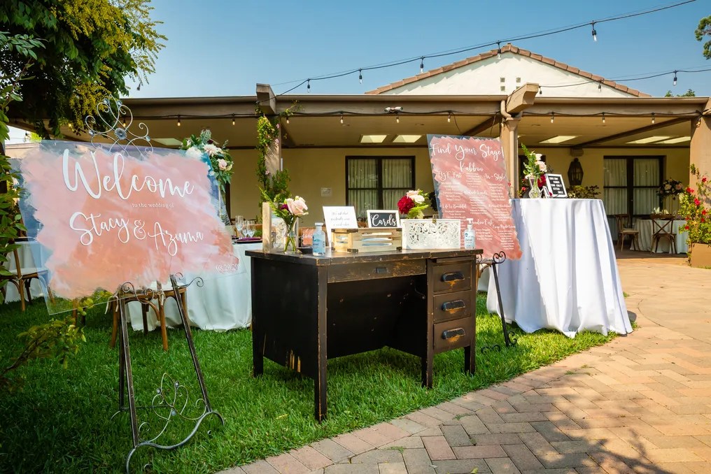 The Secret Garden At Rancho Santa Fe #141