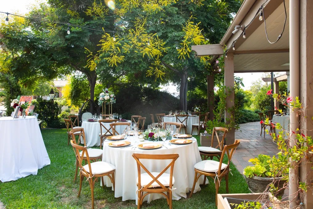 The Secret Garden At Rancho Santa Fe #144