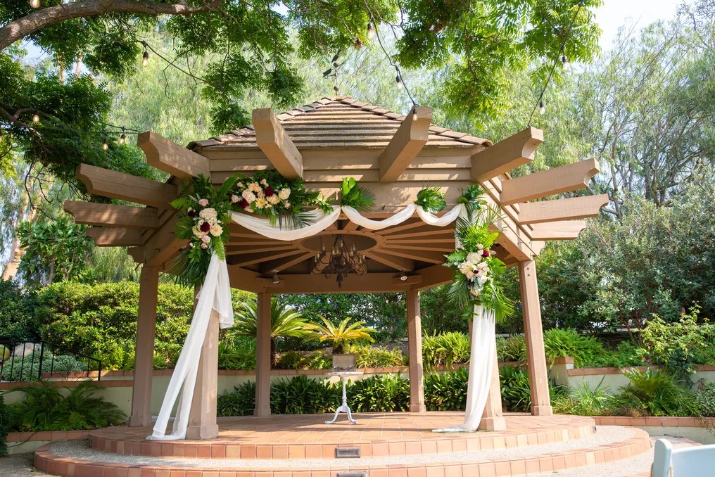 The Secret Garden At Rancho Santa Fe #145