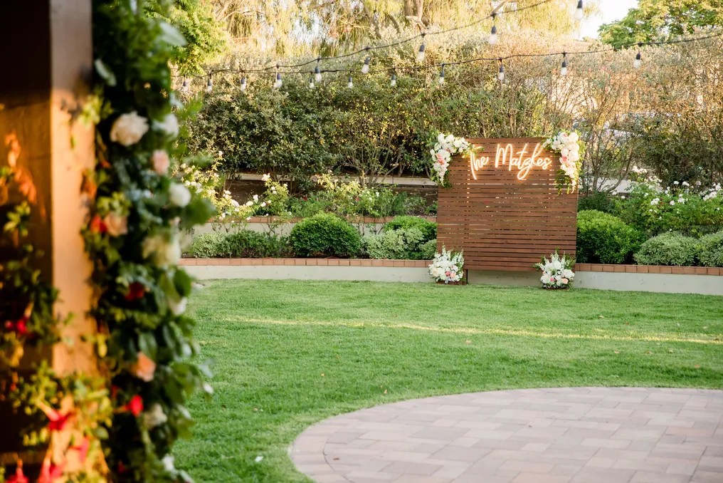 The Secret Garden At Rancho Santa Fe #149