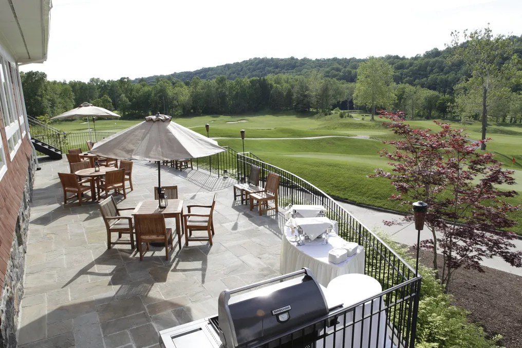 Hollow Brook Golf Club #3