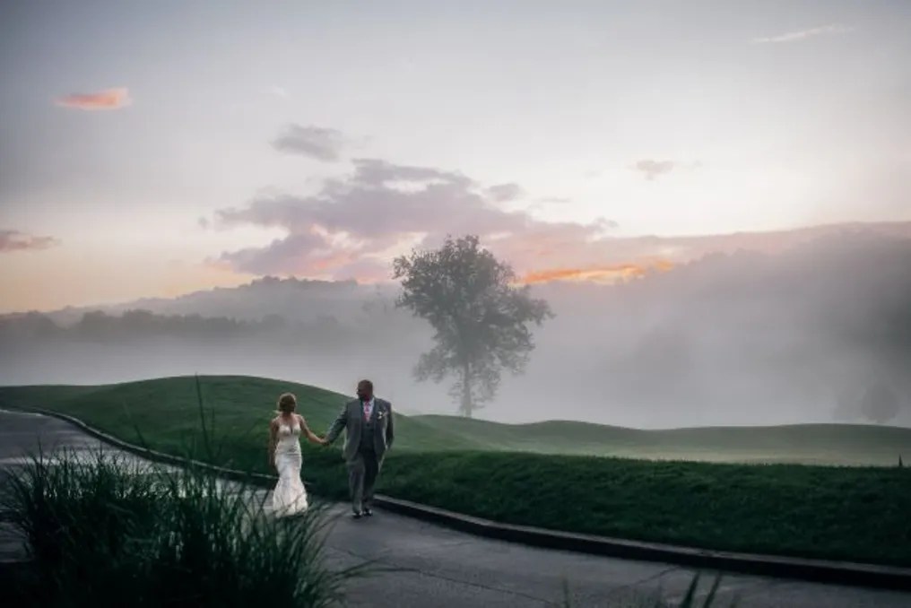 Hollow Brook Golf Club #5