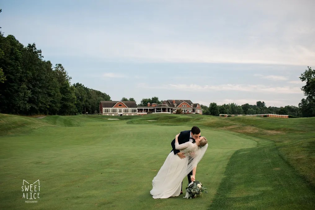 Hollow Brook Golf Club #46