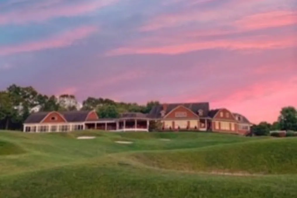 Hollow Brook Golf Club #53