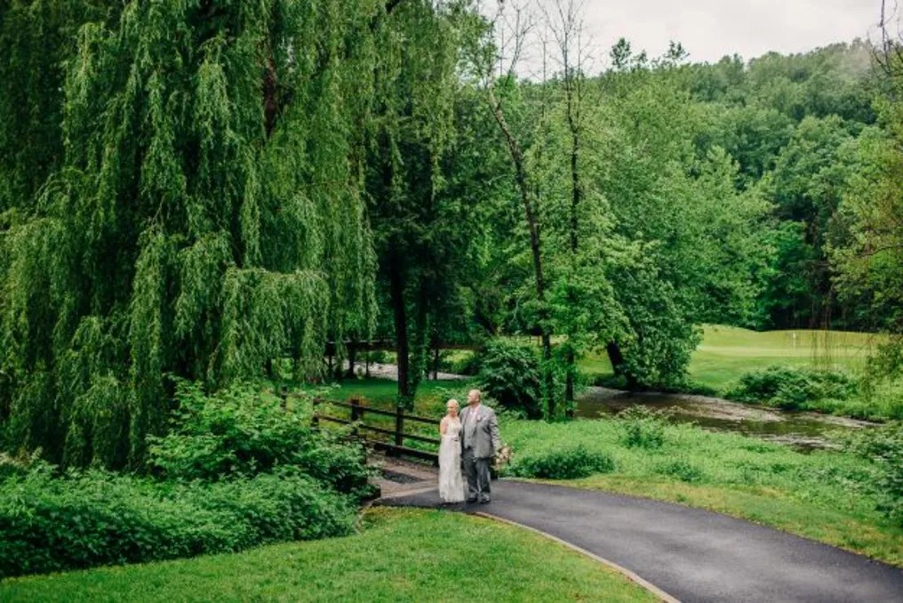 Hollow Brook Golf Club #62