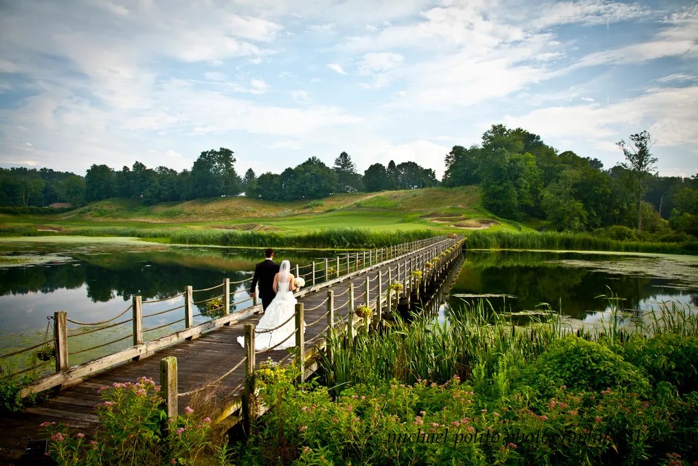 Hollow Brook Golf Club #73