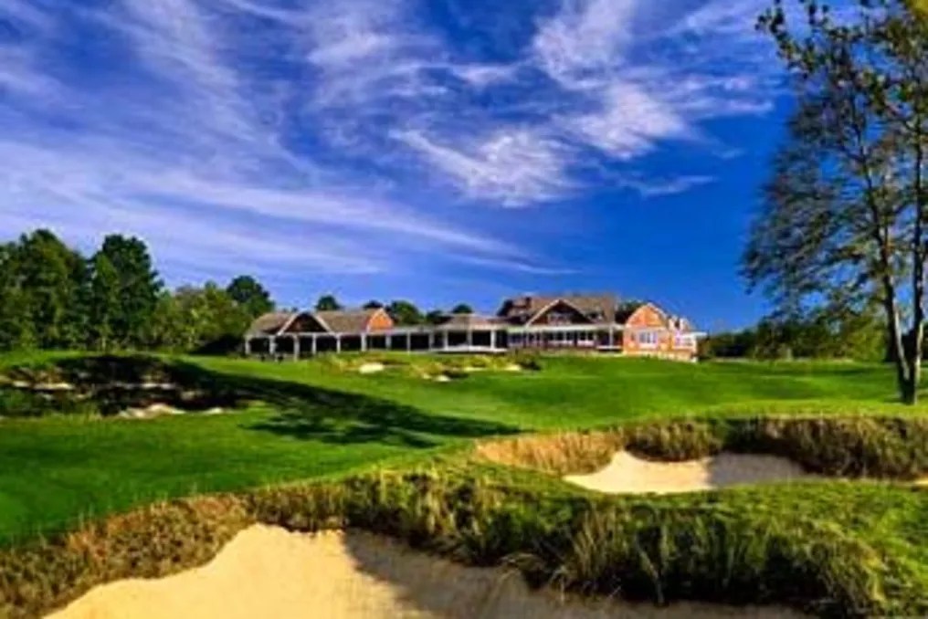 Hollow Brook Golf Club #75