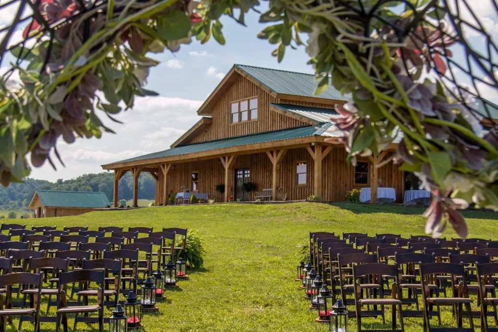 Middle Fork Barn, LLC #1
