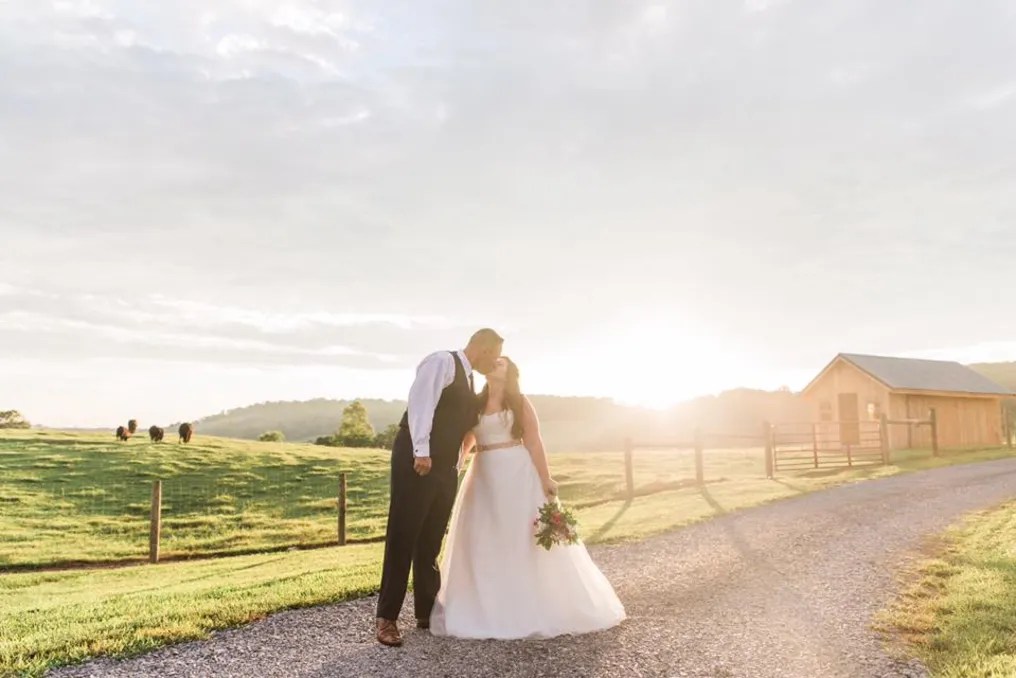 Middle Fork Barn, LLC #3