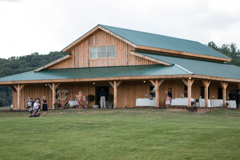 Middle Fork Barn, LLC #4
