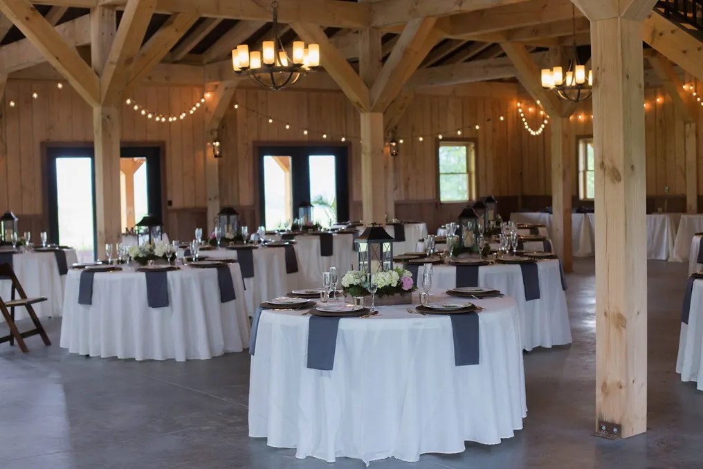 Middle Fork Barn, LLC #5