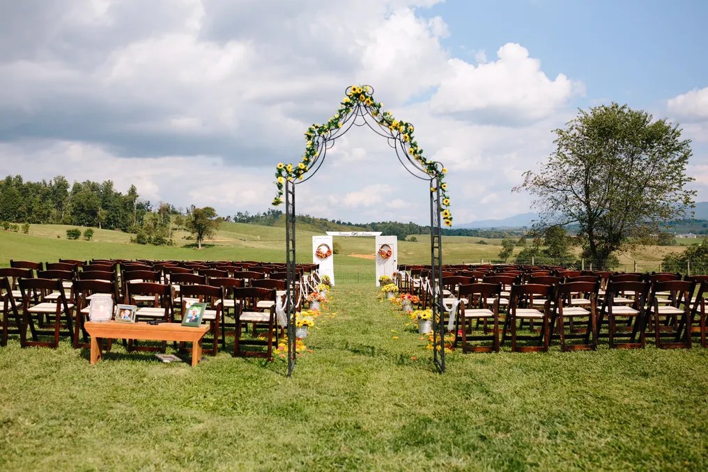 Middle Fork Barn, LLC #7