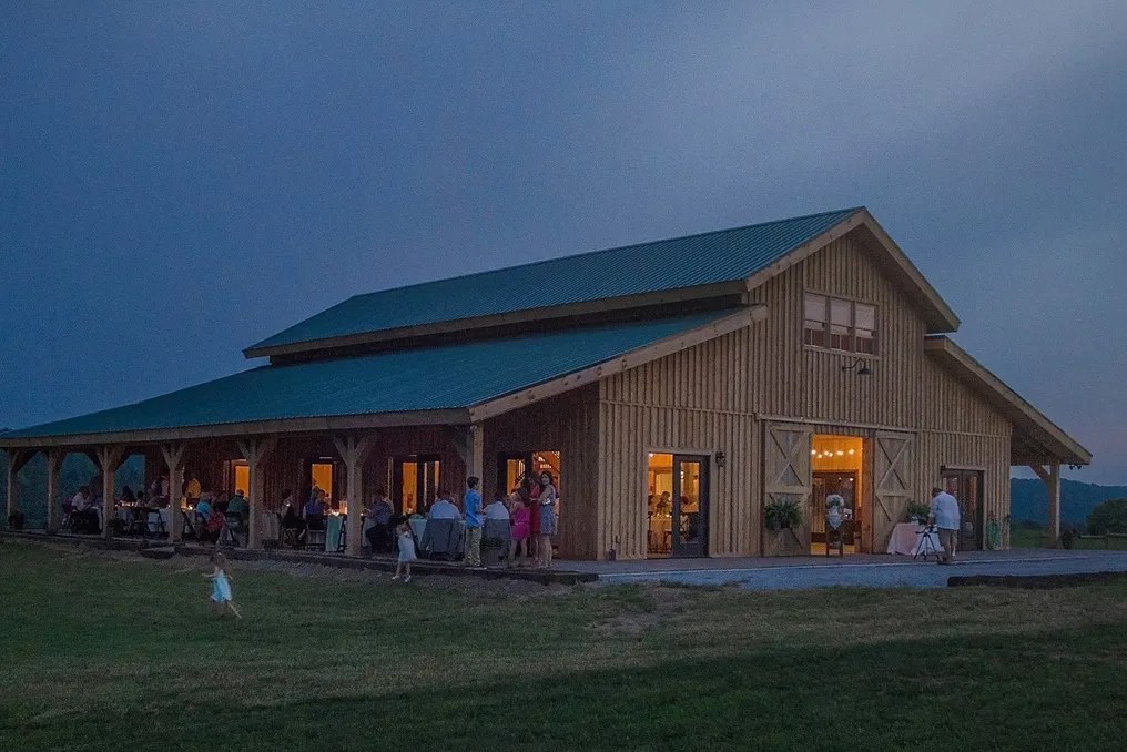 Middle Fork Barn, LLC #10