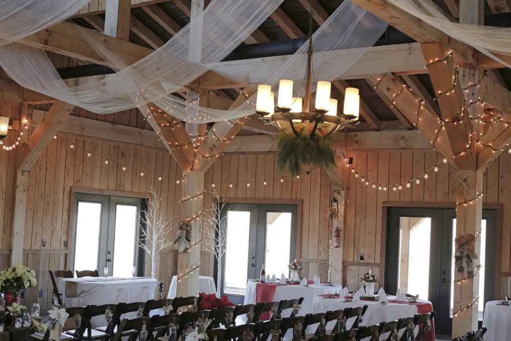 Middle Fork Barn, LLC #11