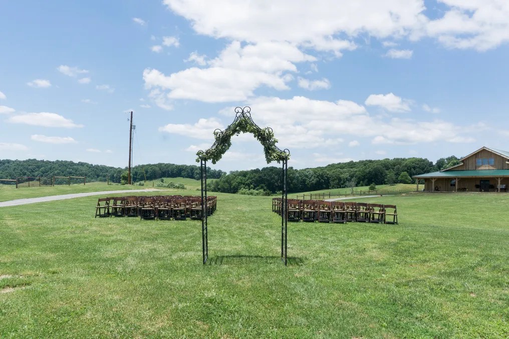 Middle Fork Barn, LLC #13