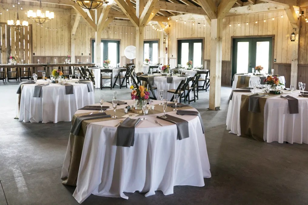 Middle Fork Barn, LLC #18
