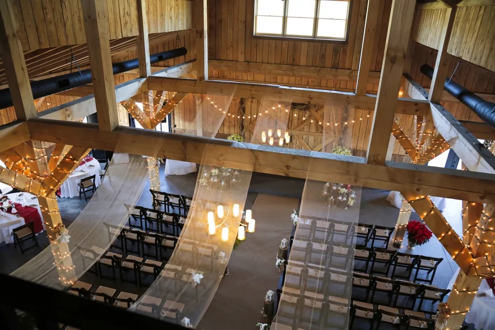 Middle Fork Barn, LLC #20