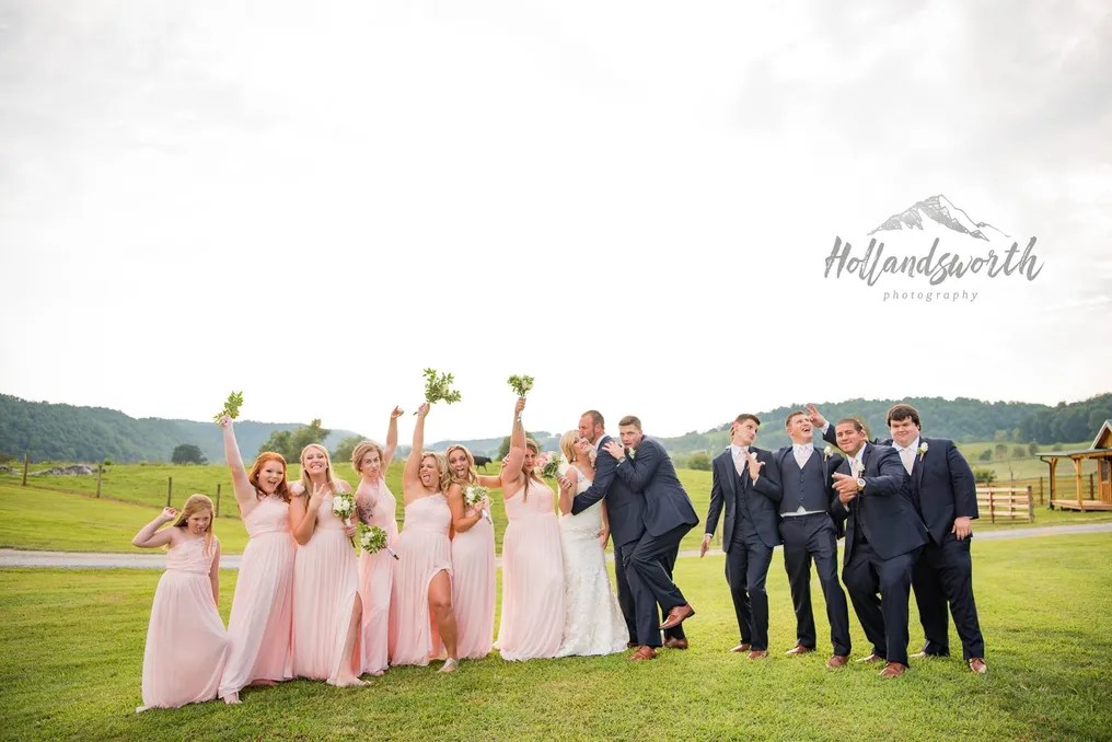 Middle Fork Barn, LLC #21