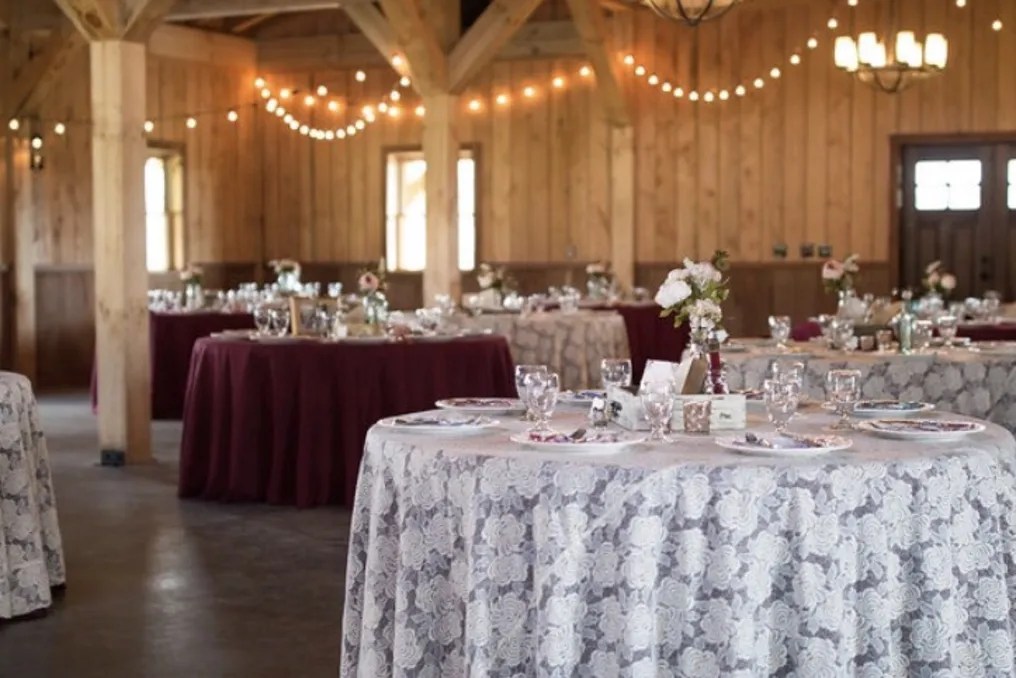 Middle Fork Barn, LLC #22