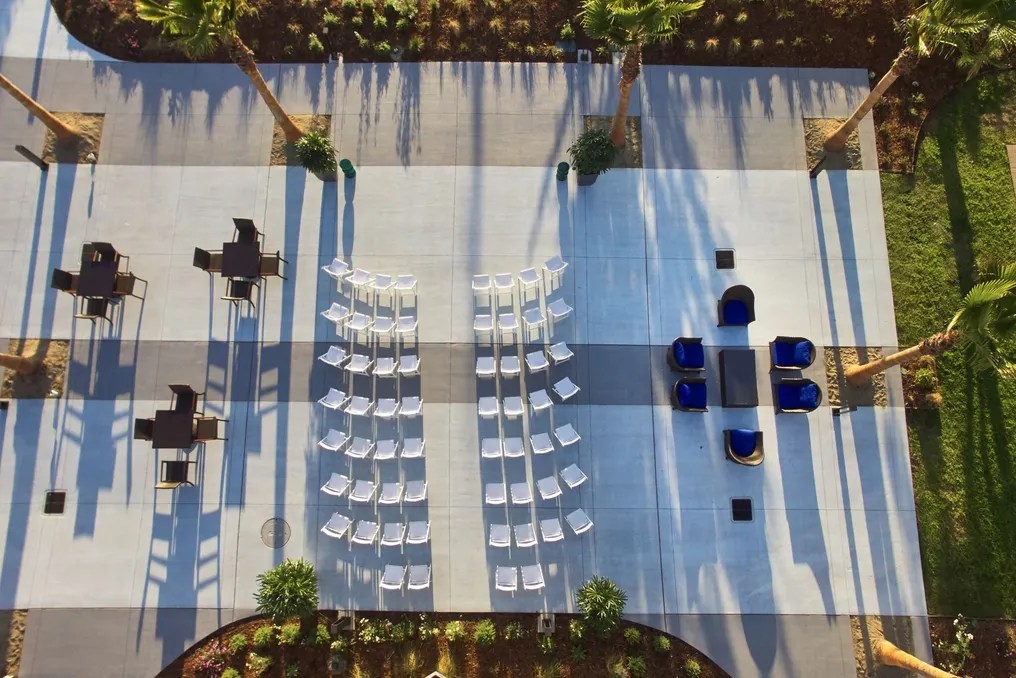 DoubleTree by Hilton Hotel Berkeley Marina #16